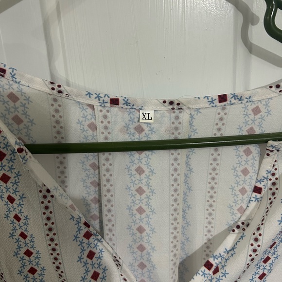 Tunic hippie chic XL - Picture 9 of 9